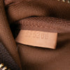 Louis Vuitton Monogram Mini Pochette Accessoires Secondhand