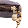 Louis Vuitton Monogram Mini Pochette Accessoires Secondhand