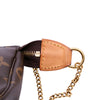Louis Vuitton Monogram Mini Pochette Accessoires Secondhand