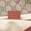 Gucci GG Supreme Stars Crossbody Secondhand