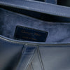 Dior Mini Smooth Calfskin Saddle Bag Secondhand