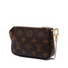 Louis Vuitton Monogram Mini Pochette Accessoires Secondhand