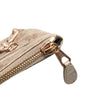 Balenciaga Lambskin Motocross Giant 12 Porte Monnaie Zip Coin Purse Secondhand