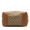 Gucci Large GG Canvas GG Charm Tote Secondhand