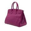Hermès Togo Birkin Retourne 35 Secondhand