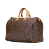 Secondhand Louis Vuitton Monogram Speedy 40