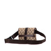 Gucci GG Canvas Belt Bag Secondhand