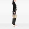 Gucci Guccissima Treasure Handbag Secondhand