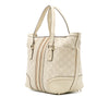 Gucci Guccissima Treasure Handbag Secondhand