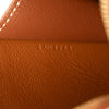 Celine Smooth Calfskin Cuir Triomphe Clutch on Chain Secondhand