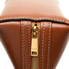 Celine Smooth Calfskin Cuir Triomphe Clutch on Chain Secondhand