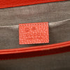 Gucci Small Dollar Calfskin Interlocking G Crossbody Secondhand
