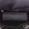 Dior Mini Satin Cannage Strass Crystal Embellished Lady Dior Secondhand