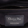 Dior Mini Satin Cannage Strass Crystal Embellished Lady Dior Secondhand