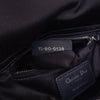 Dior Mini Satin Cannage Strass Crystal Embellished Lady Dior Secondhand