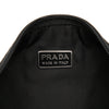 Prada Tessuto Pochette Secondhand