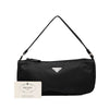 Prada Tessuto Pochette Secondhand