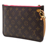 Secondhand Louis Vuitton Monogram Neverfull MM Pouch