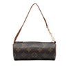 Louis Vuitton Monogram Papillon Pochette Secondhand