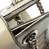 Gucci Large GG Canvas Emily Shoulder Bag Secondhand