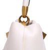 Valentino Small Nappa Roman Stud The Handle Bag Secondhand
