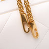 Valentino Small Nappa Roman Stud The Handle Bag Secondhand