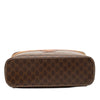 Celine Macadam Coated Canvas Vanity Bag Secondhand