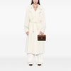 Celine Macadam Coated Canvas Vanity Bag Secondhand