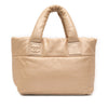 Chanel Small Lambskin Coco Cocoon Reversible Tote Secondhand