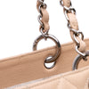 Chanel Caviar Grand Shopping Tote Secondhand