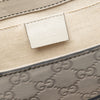 Gucci Medium Guccissima Emily Shoulder Bag Secondhand
