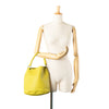 Bottega Veneta Nappa Intrecciato Bucket Bag Secondhand