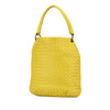 Bottega Veneta Nappa Intrecciato Bucket Bag Secondhand
