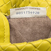 Bottega Veneta Nappa Intrecciato Bucket Bag Secondhand