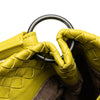 Bottega Veneta Nappa Intrecciato Bucket Bag Secondhand