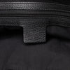 Gucci GG Canvas Web Shopper Tote Secondhand