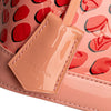 Louis Vuitton Monogram Vernis Jungle Dots Alma BB Secondhand