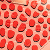 Louis Vuitton Monogram Vernis Jungle Dots Alma BB Secondhand