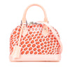 Louis Vuitton Monogram Vernis Jungle Dots Alma BB Secondhand