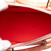 Louis Vuitton Monogram Vernis Jungle Dots Alma BB Secondhand