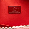 Louis Vuitton Monogram Vernis Jungle Dots Alma BB Secondhand