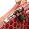 Louis Vuitton Monogram Vernis Jungle Dots Alma BB Secondhand