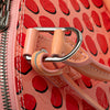 Louis Vuitton Monogram Vernis Jungle Dots Alma BB Secondhand