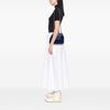 Chanel CC Quilted Lambskin Tassel Flap Secondhand