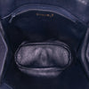 Chanel CC Quilted Lambskin Tassel Flap Secondhand