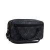 Louis Vuitton Monogram Eclipse Pochette Volga Secondhand