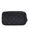 Louis Vuitton Monogram Eclipse Pochette Volga Secondhand