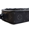 Louis Vuitton Monogram Eclipse Pochette Volga Secondhand