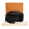 Louis Vuitton Monogram Eclipse Pochette Volga Secondhand