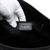 Dior Diorissimo Trotter Canvas Crossbody Secondhand
